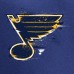 Толстовка St. Louis Blues Splatter Logo - Royal