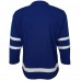 Toddler Toronto Maple Leafs Blue Home Replica Jersey