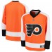 Детская игровая джерси Philadelphia Flyers Home Replica - Orange