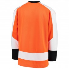 Детская игровая джерси Philadelphia Flyers Home Replica - Orange