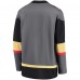 Детская игровая джерси Vegas Golden Knights Home Replica - Black