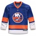 Именная джерси New York Islanders Youth Home Replica - Blue