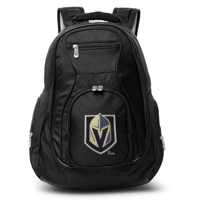 Рюкзак Vegas Golden Knights MOJO 19 Laptop - Black