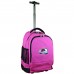 Рюкзак на колесах Colorado Avalanche MOJO 19 Premium - Pink