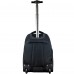 Рюкзак на колесах Vegas Golden Knights MOJO 19 Premium - Black