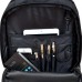 Рюкзак на колесах Vegas Golden Knights MOJO 19 Premium - Black