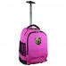 Рюкзак на колесах Vegas Golden Knights MOJO 19 Premium - Pink