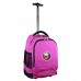 Рюкзак на колесах New York Islanders MOJO 19 Premium - Pink