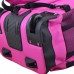 Рюкзак на колесах Edmonton Oilers MOJO 19 Premium - Pink