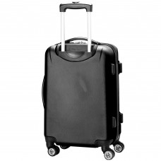 Vegas Golden Knights MOJO 21 8-Wheel Hardcase Spinner Carry-On Luggage - Black