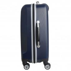 Vegas Golden Knights MOJO 21 8-Wheel Hardcase Spinner Carry-On Luggage - Navy