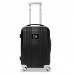 Чехол на телефон Чемодан Philadelphia Flyers MOJO 21 Hardcase Two-Tone Spinner - Black