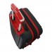 Чехол на телефон Чемодан Ottawa Senators MOJO 21 Hardcase Two-Tone Spinner - Red