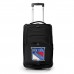 Чемодан New York Rangers MOJO 21 Softside Rolling - Black