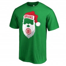 Футболка Boston Bruins Kelly Green Jolly