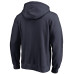 Colorado Avalanche Navy Hometown Collection Pullover Hoodie