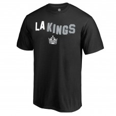 Футболка Los Angeles Kings Hometown Collection Local - Black