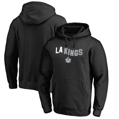 Толстовка Los Angeles Kings Hometown Collection - Black