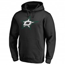 Толстовка Tyler Seguin Dallas Stars Backer Name & Number - Black
