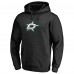 Толстовка Tyler Seguin Dallas Stars Backer Name & Number - Black