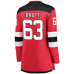 Женская джерси New Devils Jesper Bratt Fanatics Red Breakaway