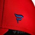 Бейсболка Montreal Canadiens Fanatics 2018 Draft- Red