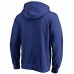 Толстовка Tampa Bay Lightning Iconic Collection On Side Stripe - Blue
