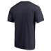Футболка St. Louis Blues X-Ray - Navy