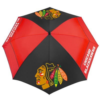 Зонт Chicago Blackhawks 62 WindSheer Lite Golf