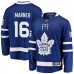 Игровая джерси Mitchell Marner Toronto Maple Leafs Breakaway - Blue