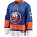 Игровая джерси Mathew Barzal New York Islanders Breakaway Player - Royal