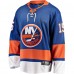Игровая джерси Cal Clutterbuck New York Islanders Fanatics Breakaway Player - Royal