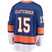 Игровая джерси Cal Clutterbuck New York Islanders Fanatics Breakaway Player - Royal