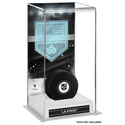 Бокс для шайбы Los Angeles Kings Fanatics Authentic