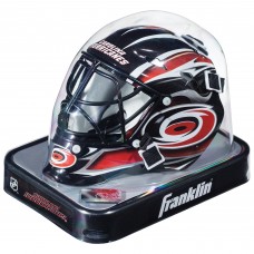 Carolina Hurricanes Unsigned Franklin Sports Replica Mini Goalie Mask