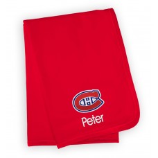 Montreal Canadiens Infant - Red