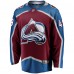 Игровая джерси Samuel Girard Colorado Avalanche Breakaway - Burgundy