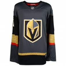 Игровая джерси Autographed Vegas Golden Knights William Karlsson Fanatics Authentic Black Fanatics Breakaway