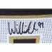 Игровая джерси Autographed Vegas Golden Knights William Karlsson Fanatics Authentic Black Adidas Authentic