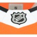 Джерси Autographed Philadelphia Flyers Travis Konecny Fanatics Authentic Orange Fanatics Breakaway