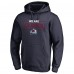 Толстовка Colorado Avalanche Iconic Collection We Are - Navy