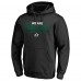 Толстовка Dallas Stars Iconic Collection We Are - Black