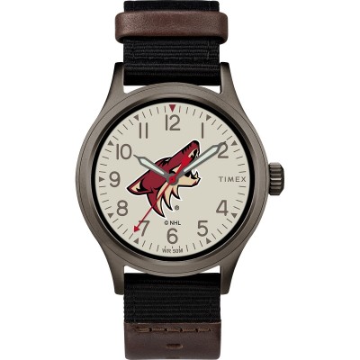 Часы Arizona Coyotes Timex Clutch