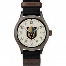 Часы Vegas Golden Knights Timex Clutch
