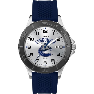 Часы Vancouver Canucks Timex Gamer