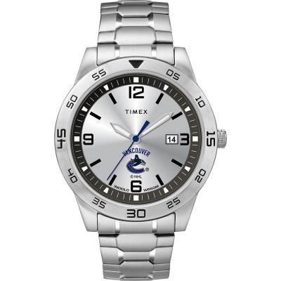 Vancouver Canucks Timex Citation Watch
