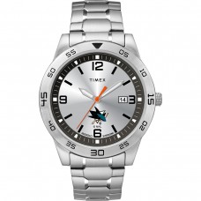 Часы San Jose Sharks Timex Citation
