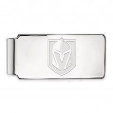 Vegas Golden Knights Money Clip