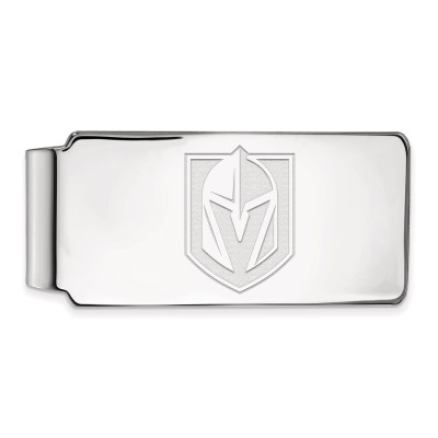 Vegas Golden Knights Money Clip