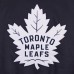 Куртка Toronto Maple Leafs JH Design Two Hit Poly Twill - Navy